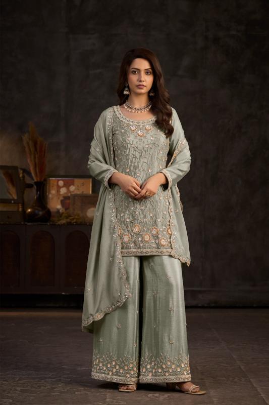 Gulkayra aayka wholesale salwar kameez